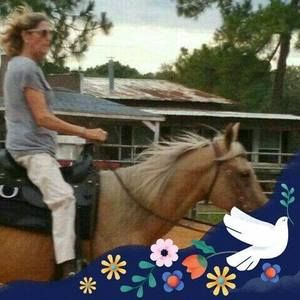 Meet your Posher, Barbara